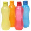 Colored PET Bottles