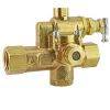 Combination Valve