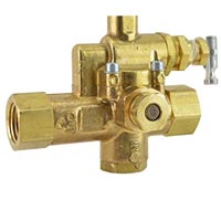 Combination Valve Latest Price from Manufacturers, Suppliers & Traders