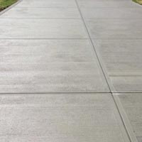 Concrete Sealer