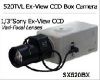 CCD Video Camera