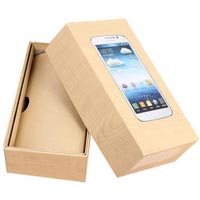 Mobile Phone Packaging Boxes