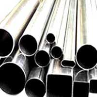 Cold Rolled Steel Pipe