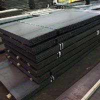 Cold Rolled Steel Sheets