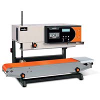 Sealing & Strapping Machines