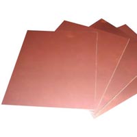 Copper Alloy Plate