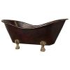 Copper Bathtub in Moradabad