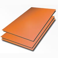 Copper Nickel Plate
