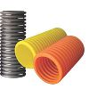 Corrugated Pipes in Noida