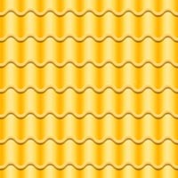 Corrugated Tiles