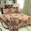 Cotton Bed Sheet in Hapur