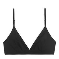 Cotton Plain Ladies Padded Bra, Size: 32B at Rs 110/piece in Ranchi
