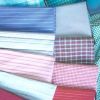 Cotton Shirting Fabric / Cloth in Ahmedabad