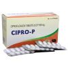 Ciprofloxacin Tablets in Mumbai