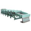 Cotton Waste Recycling Machine