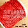 Cotton Wax Cord in Kanpur