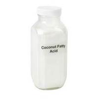 Coconut Fatty Acid