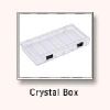 Crystal Box in Delhi