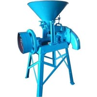 Corn Grinding Mill Machine