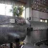 Coal Fired Thermic Fluid Heater in Ahmedabad
