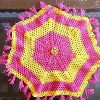 Crochet Table Cover in Delhi