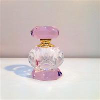 Crystal Perfume Bottles