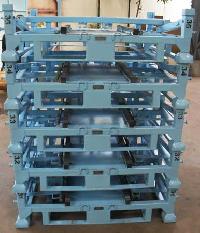 Collapsible Containers