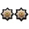 Collar Badges in Varanasi