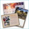 Custom Printed Calendar