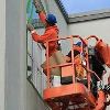 Commercial Painting Service