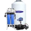Commercial Reverse Osmosis System in Chennai