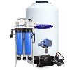 Commercial Reverse Osmosis System in Ahmedabad