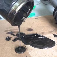 CV Joint Grease