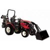 Compact Tractor