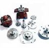 Compressor Oil Pumps