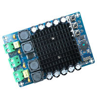 Digital Power Amplifier