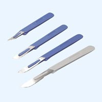 Disposable Surgical Blade