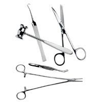 Disposable Surgical Instruments - Disposable Surgical Device Price ...