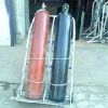 Double Gas Cylinder Trolley in Ahmedabad