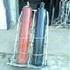 Double Gas Cylinder Trolley in Ahmedabad