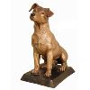 Dog Statues in Bhopal
