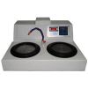 Double Disc Polishing Machine