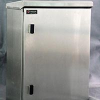 Electrical Control Box