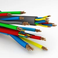 Electrical Insulated Wires