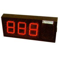 Electronic Display Boards & Light Boxes