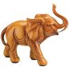 Elephant Figurine in Medinipur