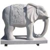 Elephant Statue in Varanasi