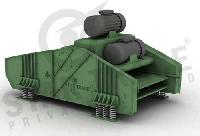 Dewatering Vibrating Screen