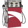 Diesel Fuel Dispenser