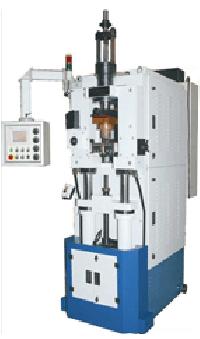 Electrical Upsetting Machine